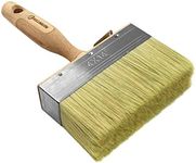 ROLLINGDOG 5.5" Deck Stain Brush - 