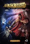 Black Sands, the Seven Kingdoms, volume 3