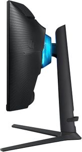 Samsung Odyssey G6 27" QHD Gaming Monitor – 240Hz, 1ms
