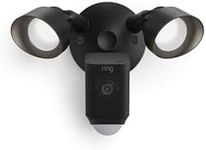Ring Floodlight Cam Wired Plus, Out