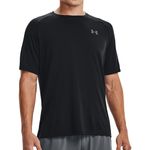 Under Armour Men's Tech 2.0 Short-Sleeve T-Shirt , Black (001)/Graphite , XX-Large