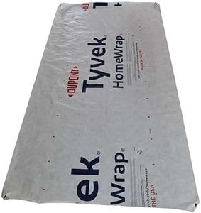 Modern Grizzly, Tent Footprint, Tent Tarp, Tent Mat, Tent Floor Mat, Tyvek Sheet, Backpacking Tarp, Ultralight Backpacking Gear, Tent Flooring, Camping Ground Cloth Tarp, Footprints, Multiple Sizes