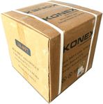 KUNOVA 500 FT RG-6 Coaxial Cable RG6 3.5 Ghz UL cUL CMG for High Speed Internet, Broadband Digital CATV TV Aerial, Satellite Extension Cable