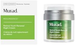 Murad Retinol Youth Renewal Night C