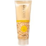 Body Drench Quick Tan Gradual Tanning Lotion, Medium, 8 Ounce