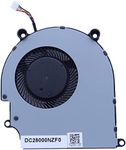 BDWZNLA Replacement New Cooling Fan for Dell k20a K20A001 WD19 WD19TB WD19TBS WD19DC WD19DCS Docking Station Series 0C96VF DFS200005940T FL8X DC28000NZF0 DC5V 0.5A Fan