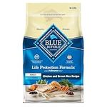 Blue Buffalo Life Protection Formul