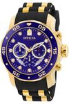 Invicta Pro Diver - SCUBA 6983 Men's Quartz Watch - 48 mm