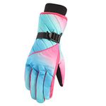 Snowboard Gloves For Women