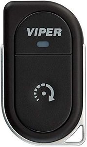 Viper Remote Replacement 7816V - 2 Way One Button Remote 1 Mile Range Car Remote