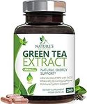 Green Tea Extract Capsules 1000mg 9