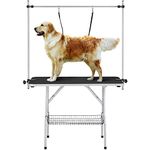 Grooming Table For Dogs