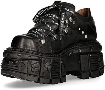 New Rock M