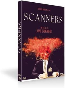 BQHL Scanners