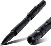 PAIN SAFARI - Self Defence Tactical Pen | Discreet Personal Protection | Hardened Aircraft-Grade Aluminum | Glass Breaker Tactical Pen Self Defense | Safe in Courthouses & Airports