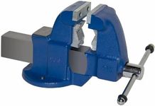 Yost Vises 131C 3.5-Inch Combinatio