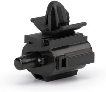 FANHAY 96985-3X000 96985-2D000 Intake Air Temperature IAT Sensor for Hyundai Accent Elantra Equss Santa