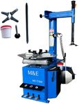 KATOOL ME 2.0 HP 24" Tire Changer M