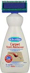 Dr. Beckmann Carpet Stain Remover | Removes even stubborn stains and odours | includes applicator brush (2x 650 ml)