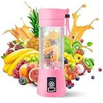Portable Blender - Compact and USB 