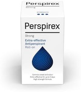 Perspirex Extra Strength Antiperspirant Roll On for Unisex 20 ml