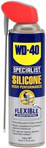 WD-40 Spec