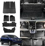 Rongtaod Floor Mats Compatible with