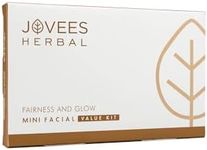 Jovees Fairness and Glow Facial Kit