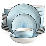 Dinnerware Set For 8 No Mugs