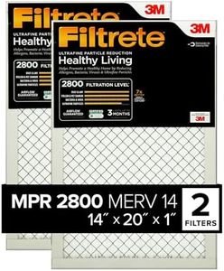 Filtrete 1