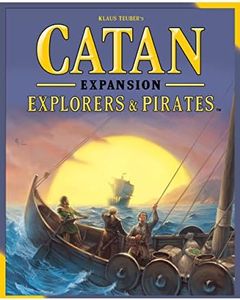 CATAN Expl