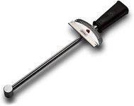 Presa PS00600 Presa 3/8 in. Drive 10-80 ft-lbs Beam Torque Wrench