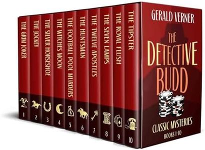 THE DETECT