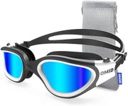 OMID Swim Goggles, Comfortable Pola