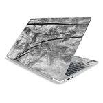 MightySkins Skin for Lenovo Ideapad S340 15" (2019) - Dead Wood | Protective, Durable, and Unique Vinyl Decal Wrap Cover | Easy to Apply, Remove, and Change Styles | Made In The USA