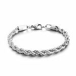 HolyFast Twist Chain Bracelet - Sta