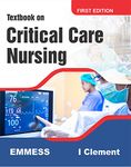 Critical Care Nursing Books