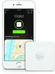 Tile Slim - Phone Finder. Wallet Fi