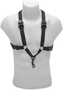 BG Saxophone Mens Harness S40SH