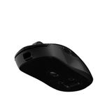 Gvyugke Gaming Mouse Wireless, USB Mouse Light Weight with 67g, 2 Programmable Buttons Up to 70 Hours of Battery Life