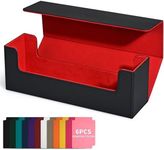 UAONO Card Storage Box, Trading Car