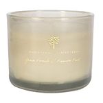 Nicola Spring Soy Wax Scented Candle - 300g - Green Pomelo & Passion Fruit