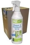 HG Shower & Washbasin Spray X 6 Pack