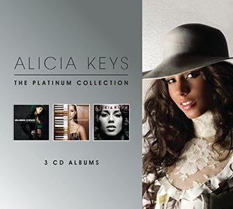 Alicia Key