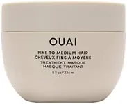 OUAI Fine to Medium Hair Treatment 