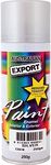 Australian Export Paint 250 g, Silver