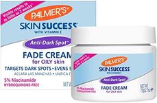 E.T. Browne Drug Company, Inc. Palmer's Skin Success Eventone Fade Cream for Oily Skin 75g, 2.7 Fl Oz