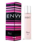 ENVY Blush Women Perfume - 60ML | Long Lasting Luxury Perfume for Women | Mild and Attractive Fragrance