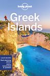 Lonely Planet Greek Islands (Travel Guide)