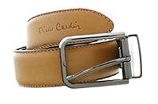 Pierre Cardin Light Brown Smooth Cl
